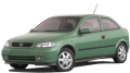 Opel Astra G Hatchback